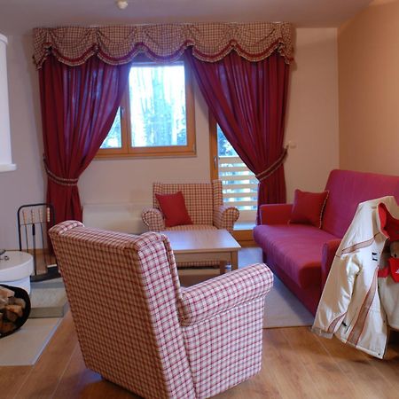 Aparthotel Snjezna Kraljica Stubicke Toplice Екстер'єр фото