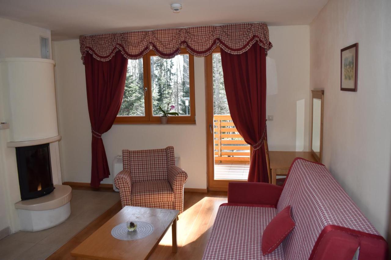 Aparthotel Snjezna Kraljica Stubicke Toplice Екстер'єр фото